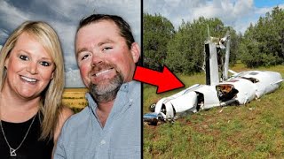 Student Pilots Illegal Flight Gets Wife Killed [upl. by Frankhouse]