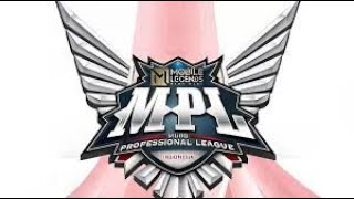 MPL ID SEASON 14 HARI KE 2 [upl. by Eirojram470]