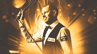 Barry Hawkins Wins BetVictor European Masters [upl. by Sherer27]