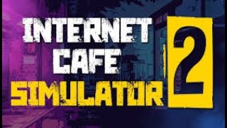 İNTERNET CAFE SİMULATOR 2 BÖLÜM  BOMBACI KAFEMİ PATLATTI [upl. by Kapoor]