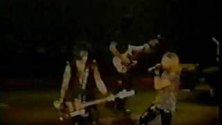 Motley Crue  Dr Feelgood  11211997 Peoria Illinois [upl. by Nytsuj]