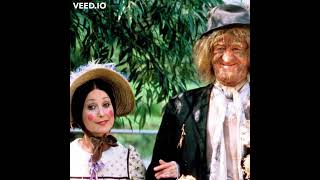 WORZEL GUMMIDGE THEME SONG [upl. by Fisch]