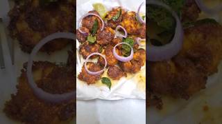 jumbo prawn 65crispy 65 prawn tastyhealthysecret masala [upl. by Thornton]