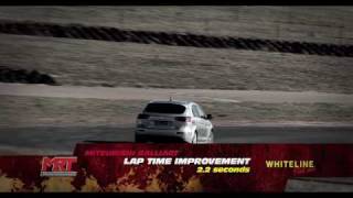 Grudge Match 3  Subaru WRX vs Lancer RalliArt  MRT Track Test Which One Is Better [upl. by Honan995]