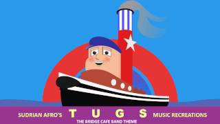 TUGS Themes  The Bridge Cafe Band [upl. by Larner]