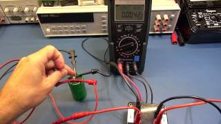 DC Power and Energy Measurement Meters  Pt3  Gossen Metrahit Energy [upl. by Viridis]