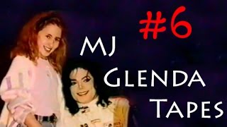 Tape 615 Michael Jackson and Stein family phone calls [upl. by Parsons]