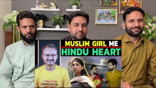 Is Hindu Heart ok with Muslim Girl  क्या मुस्लिम लड़की में हिंदू दिल ठीक है [upl. by Johna839]