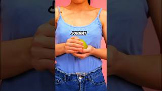 Little Jhonny And His Moms Hair 😜🤣trendingshorts ytshort viralvideo [upl. by Jory]