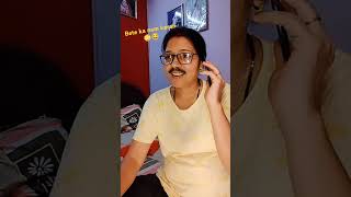 Kya bejjiti h yaar viralvideo comedy funny padositranding love subscribe [upl. by Aniretac]