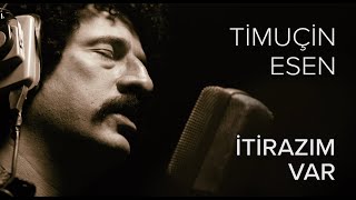 Timuçin Esen  İtirazım Var Müslüm Baba Orijinal Film Müzikleri [upl. by Gautea]