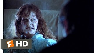 TOP quotSpider Walkquot Reactions THE EXORCIST 1973 Movie Reaction First Time Watching [upl. by Berne]