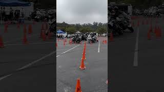 MotoCop Competition [upl. by Aknaib]