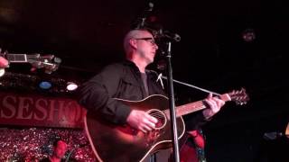 Greg Graffin  Sorrow Toronto Horseshoe Tavern [upl. by Okihcas244]