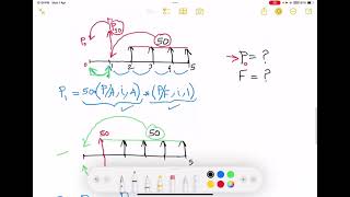 EQUIVALENCE solved example 1 [upl. by Arocahs889]