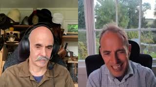 James and Dick Delingpole discuss Council of Nicea issues  19 October 2024 [upl. by Atiekram]