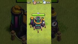 3D animation for laboratory 1 to 14 clashofclans coc 1million cocshorts shorts clashroyale [upl. by Nahtaoj]