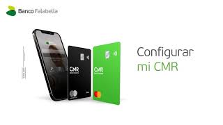 Configurar mi CMR [upl. by Medin634]