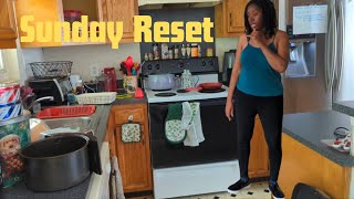 Sunday Reset getting rid of eBay death pile family time ebay [upl. by Lemuel]