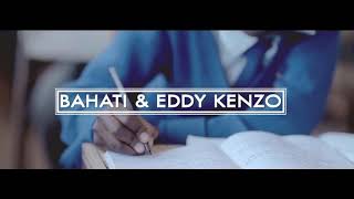 BAHATI ft EDDY KENZO  BARUA KWA MAMAOfficial Video [upl. by Llennoj]