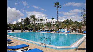 Hotel Kanta Resort Sousse  Reservycom [upl. by Ynwat748]