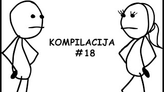 Kompilacija 18 [upl. by Davison]