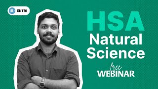 HSA Natural Science ഇനി എങ്ങനെ പഠിക്കണം [upl. by Deva]