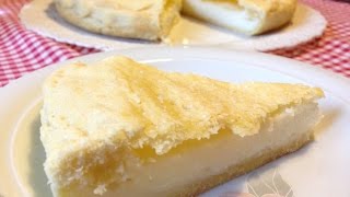 Ricetta Algherese Menjar Blanc  Biancomangiare [upl. by Lledrev484]