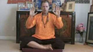 Meditation for Beginners to Relax You from wwwFourGatescom [upl. by Pengelly]