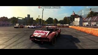 GRiD Autosport android [upl. by Eselahs]