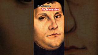 ✝️ What was the Reformation How did the Reformation begin Who is Martin Luther history [upl. by Sanburn]