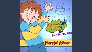 Dont Be Horrid Henry [upl. by Ulrick653]