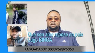 KANGA DADDYPASI PE MAWA BA RAISON MOSUSU EMEMI NDEKO LUGO NA LIWA BOLINGO SOKI ESIMBI TE TIKA [upl. by Amla]