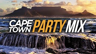 Cape Town Party Mix 2024  Best Yaadt amp Tech House Remixes of Popular Songs  DJ UBAID [upl. by Windzer52]