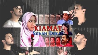 Soundtrack Kiamat Sudah Dekat Cover by Sanca Records [upl. by Neumann]