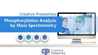 Protein Phosphorylation Analysis by Mass Spectrometry [upl. by Elhsa]