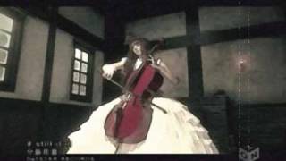 Kanon Wakeshima  Still Doll Male Version amp Cello Cover [upl. by Nuyh]