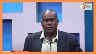 Kajiado County Gubernatorial Debate Round 2 [upl. by Anehsak]