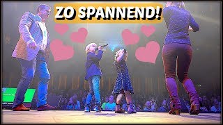 HEEL BiJZONDERE VLOG 🙏  BELLINGA FAN SHOW 💖  Bellinga Familie Vlog 1116 [upl. by Flemming465]