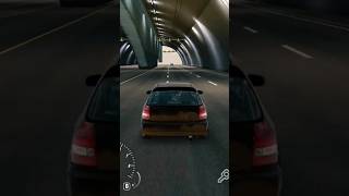 Hi sped car 😱car driving car car game [upl. by Aerdnad]