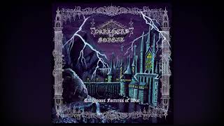 Warlocks of Morgul  Caliginous Fortress of Woe Full EP [upl. by Lrem318]