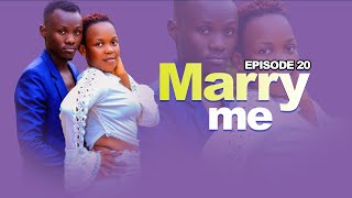 Marry Me 20 Love amp RomanceBest Ugandan movie 2024‎Bestfilmsug ‎fifidaqueen Nelly jkiss [upl. by Eeimaj]