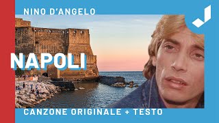 Nino DAngelo  Napoli [upl. by Nedac]