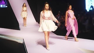 PFDC Sunsilk Fashion Week 20182019 Full Fashion Show Day 1 [upl. by Herries]