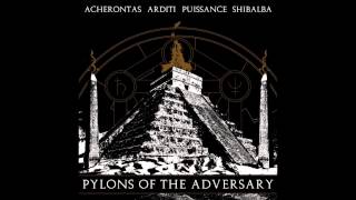 Acherontas  The Crescent Pillars of Daath [upl. by Aran991]