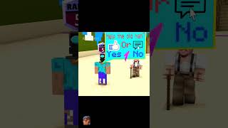 MrBeast Pretends Like An Old Man To Play Squid Game And The Happy Ending👍  Minecraft Animation [upl. by Suzie]