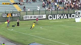 highlights SIENA FC  MONTEVARCHI 1  0 [upl. by Aleck]