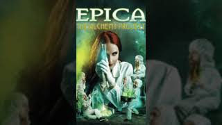 The Alchemy Project by Epica was released 2 years ago today [upl. by Enirhtak127]