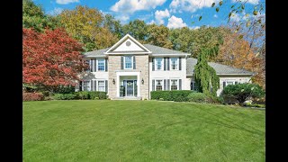 7 Orchard Lane Simsbury CT  ColdwellBankerHomescom [upl. by Gregorius781]