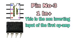 4558d4558d ic subwoofer circuit diagram4558d ic pin out4558 ic subwoofer circuit [upl. by Aryan921]